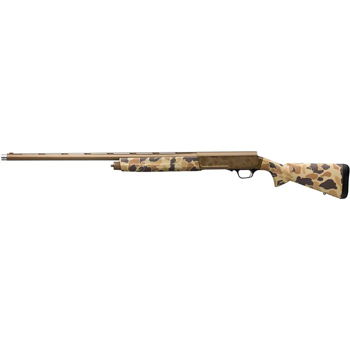 A5 Wicked Wing Semi-Auto Shotgun 8 A5 Wicked Wing Semi-Auto Shotgun