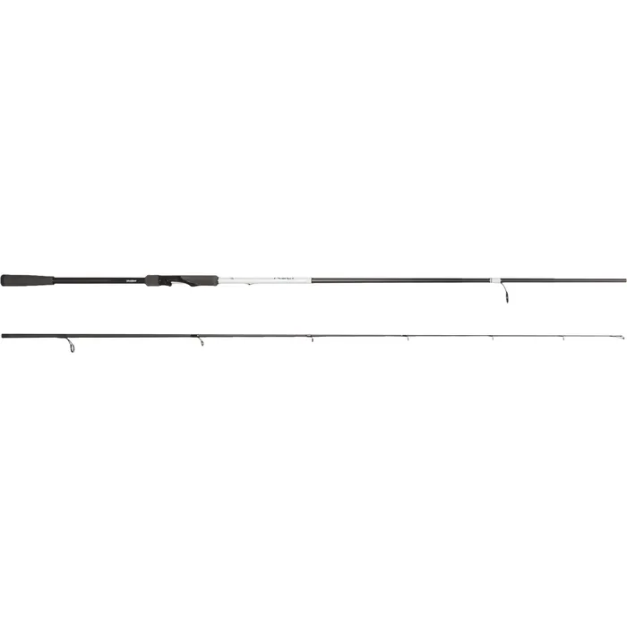 Rely Spinning Rod - 2 pcs 1 Rely Spinning Rod - 2 pcs