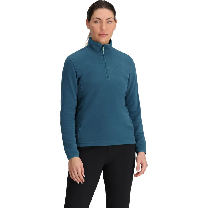 Polartec 100 Sweater - Women's 1 Polartec 100 Sweater - Women's