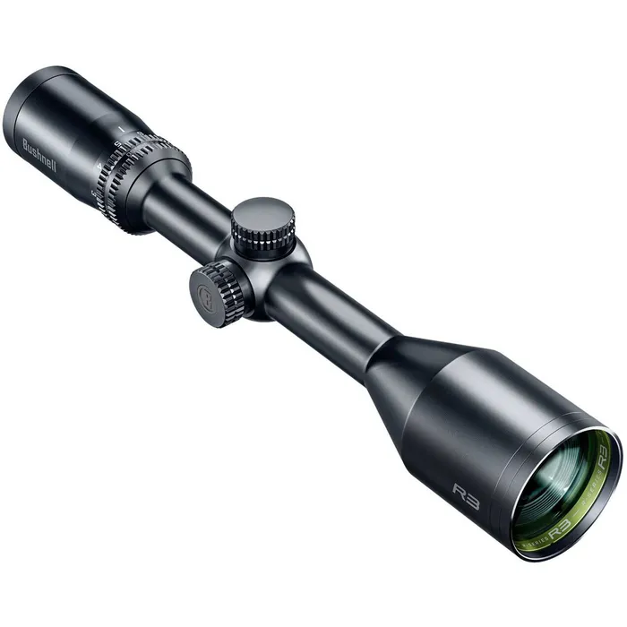 Banner R3 3-9x 50 mm Rifle Scope 1 Banner R3 3-9x 50 mm Rifle Scope