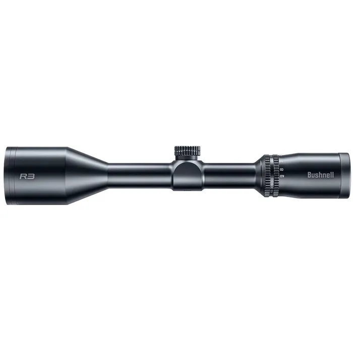 Banner R3 3-9x 50 mm Rifle Scope 6 Banner R3 3-9x 50 mm Rifle Scope