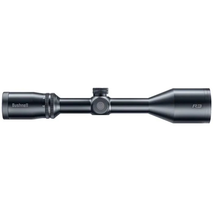 Banner R3 3-9x 50 mm Rifle Scope 7 Banner R3 3-9x 50 mm Rifle Scope