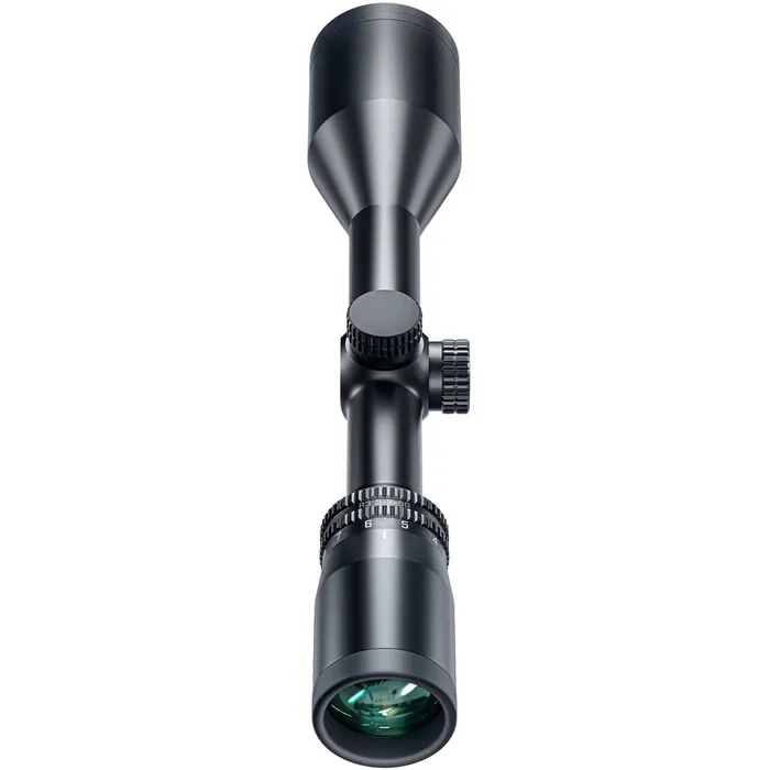 Banner R3 3-9x 50 mm Rifle Scope 8 Banner R3 3-9x 50 mm Rifle Scope