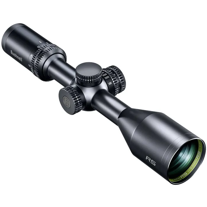 Trophy R5 3-9x 50 mm Rifle Scope 1 Trophy R5 3-9x 50 mm Rifle Scope