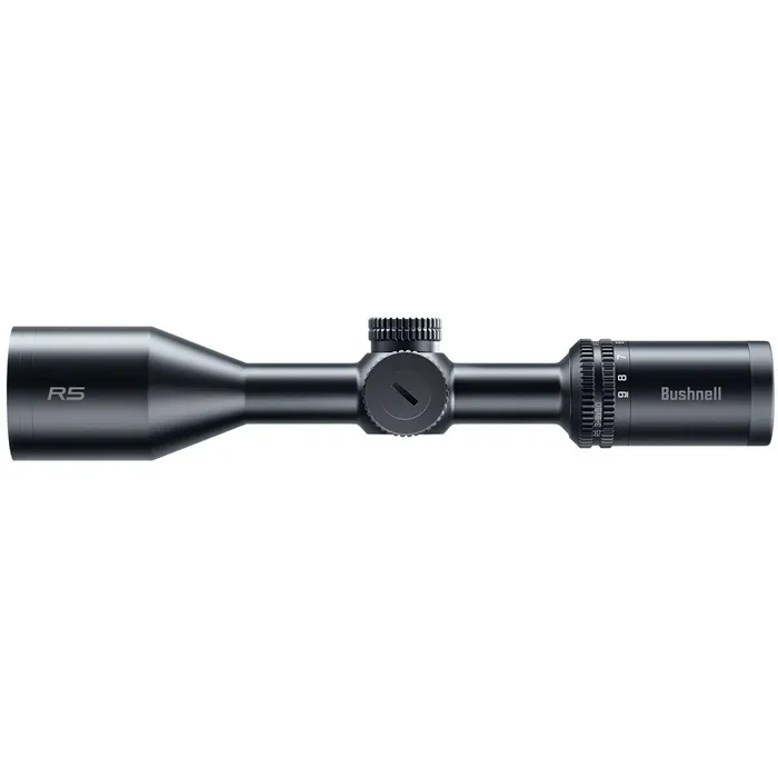 Trophy R5 3-9x 50 mm Rifle Scope 6 Trophy R5 3-9x 50 mm Rifle Scope