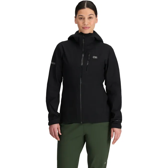 Aspire 3L Rain Jacket - Women's 1 Aspire 3L Rain Jacket - Women's