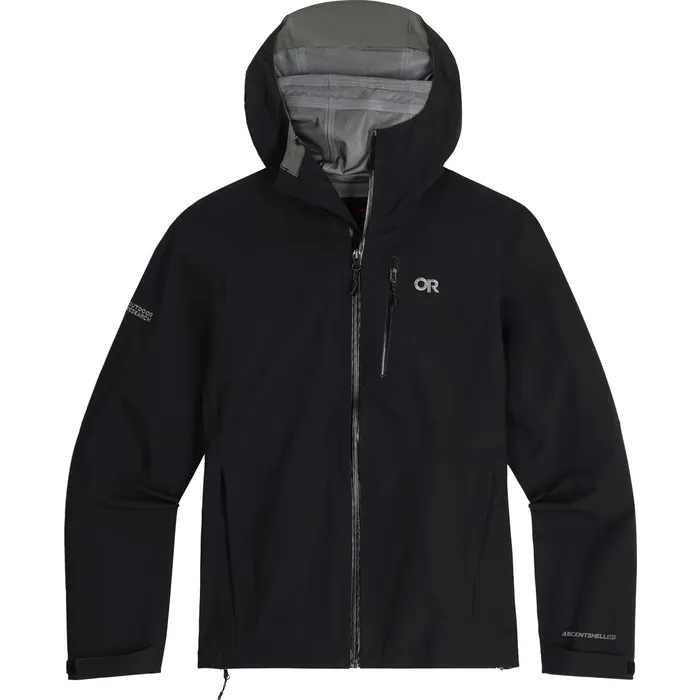 Aspire 3L Rain Jacket - Women's 4 Aspire 3L Rain Jacket - Women's