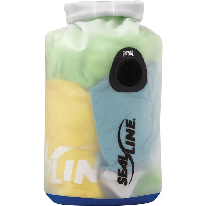 Discovery View Dry Bag - 5 L