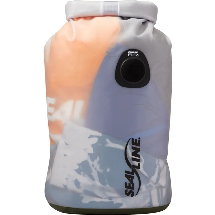 Discovery View Dry Bag - 10 L