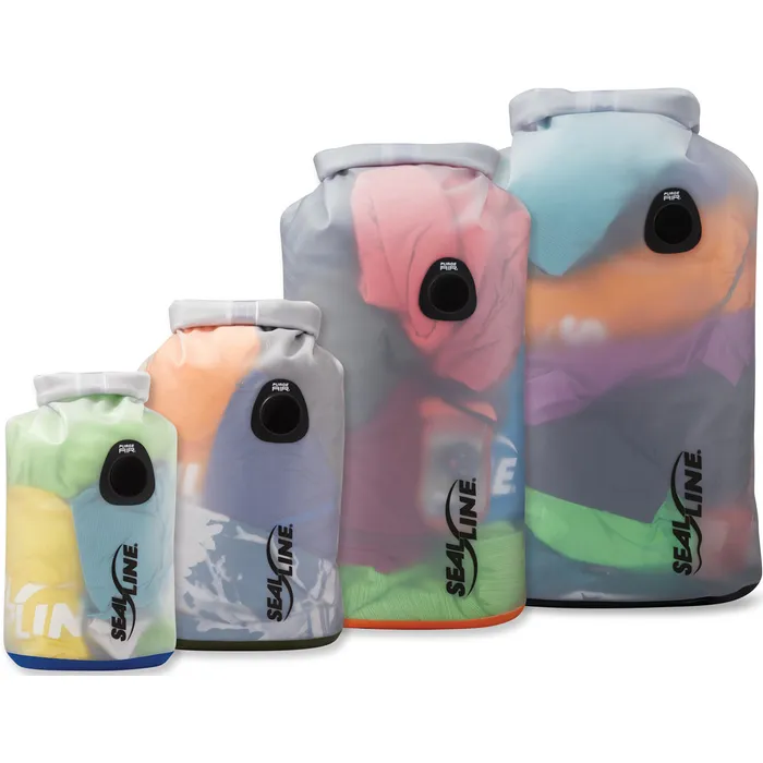 Discovery View Dry Bag - 20 L 4 Discovery View Dry Bag - 20 L
