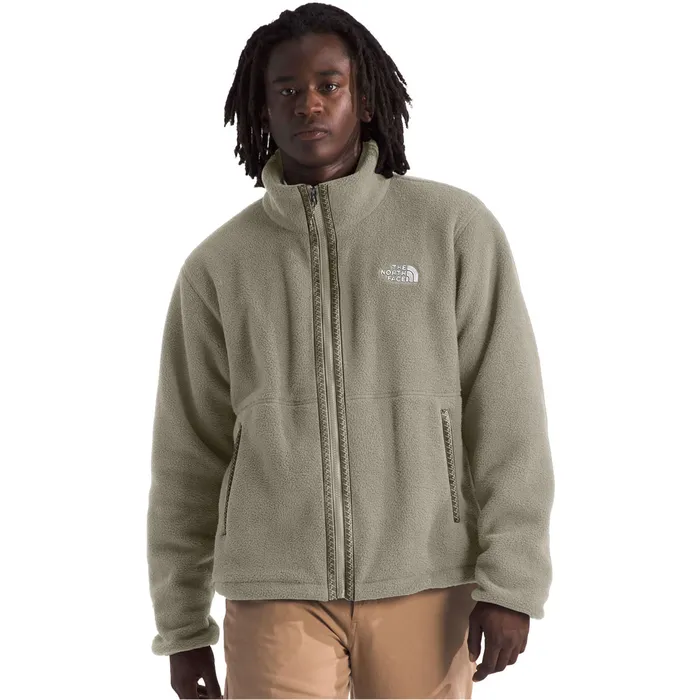 Fleeski Jacket - Men's 1 Fleeski Jacket - Men's