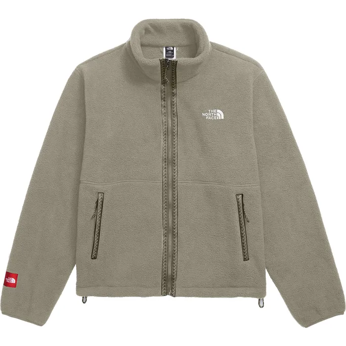 Fleeski Jacket - Men's 4 Fleeski Jacket - Men's