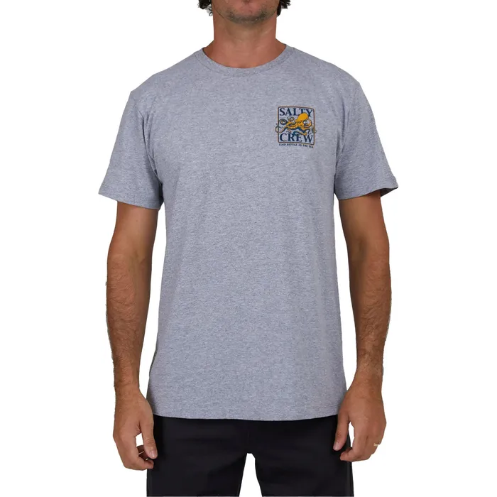 Ink Slinger Classic T-Shirt - Men's 1 Ink Slinger Classic T-Shirt - Men's