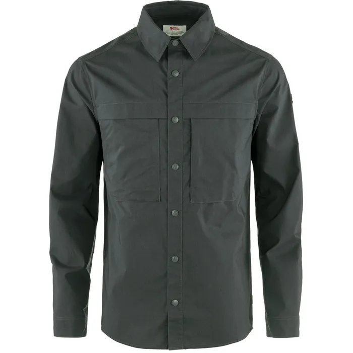 Abisko Trail Shirt - Men's 1 Abisko Trail Shirt - Men's