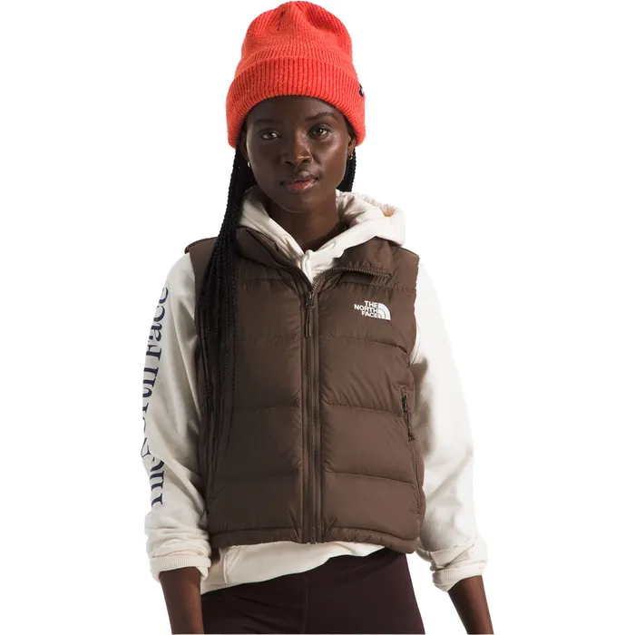 Hydrenalite Down Vest - Women's 1 Hydrenalite Down Vest - Women's