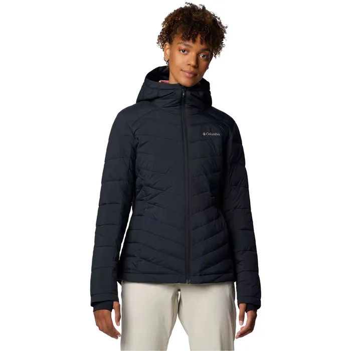 Joy Peak II Transition Jacket - Women's 1 Joy Peak II Transition Jacket - Women's