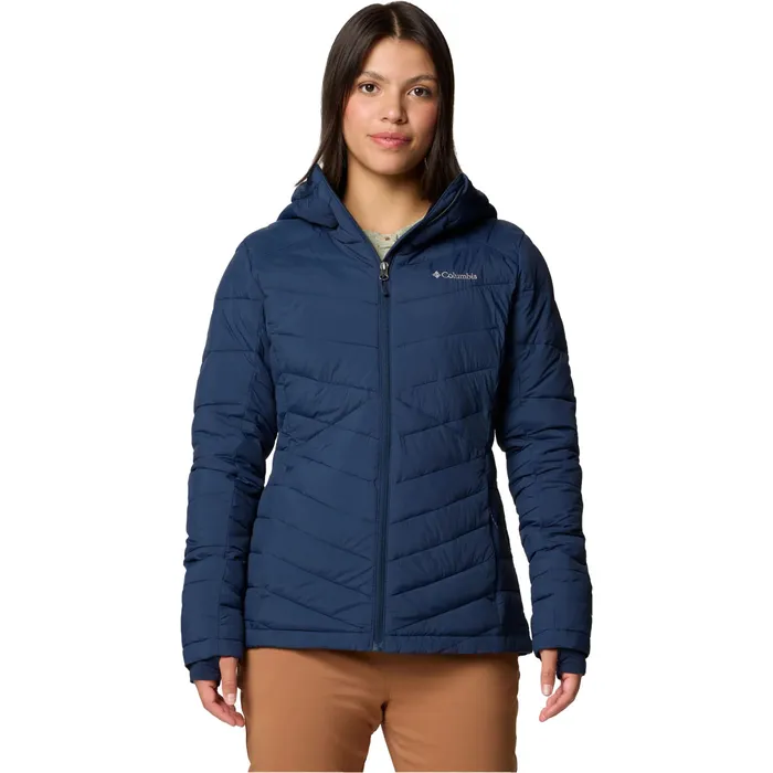 Joy Peak II Transition Jacket - Women's 4 Joy Peak II Transition Jacket - Women's