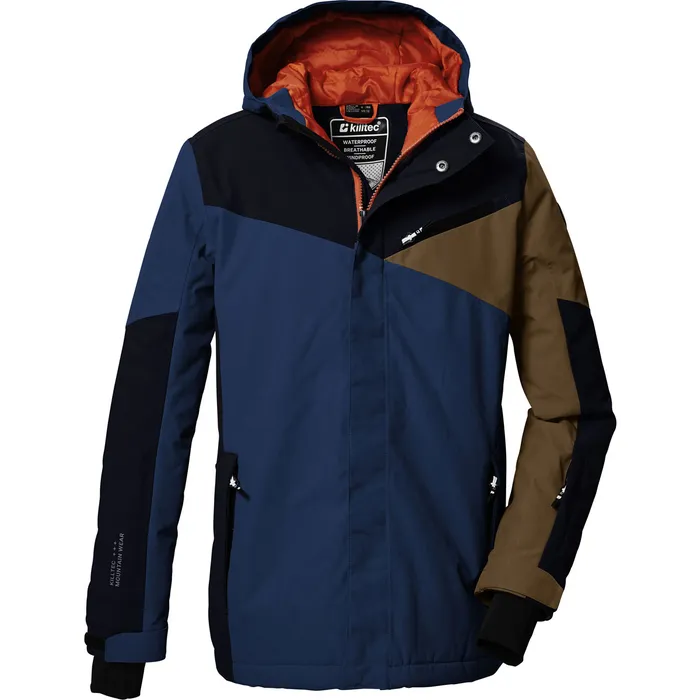KSW 387 Ski Jacket - Boys' 1 KSW 387 Ski Jacket - Boys'