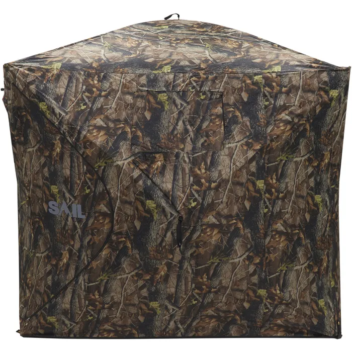 Hunting Blind - 3-Person 1 Hunting Blind - 3-Person