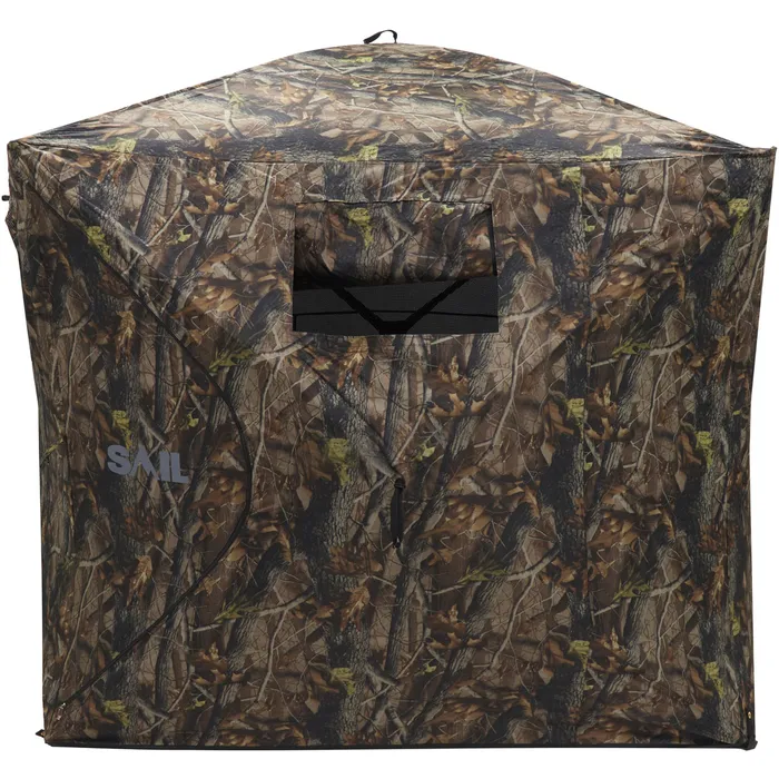 Hunting Blind - 3-Person 7 Hunting Blind - 3-Person