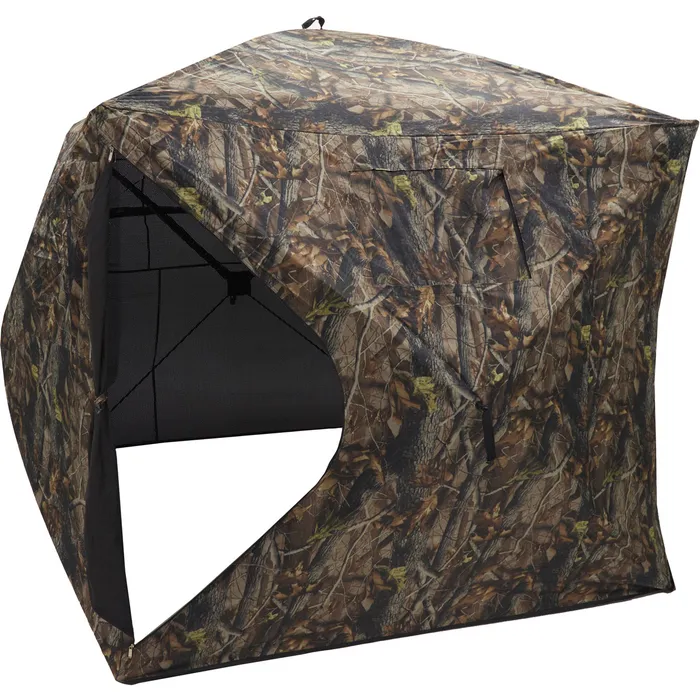 Hunting Blind - 3-Person 8 Hunting Blind - 3-Person