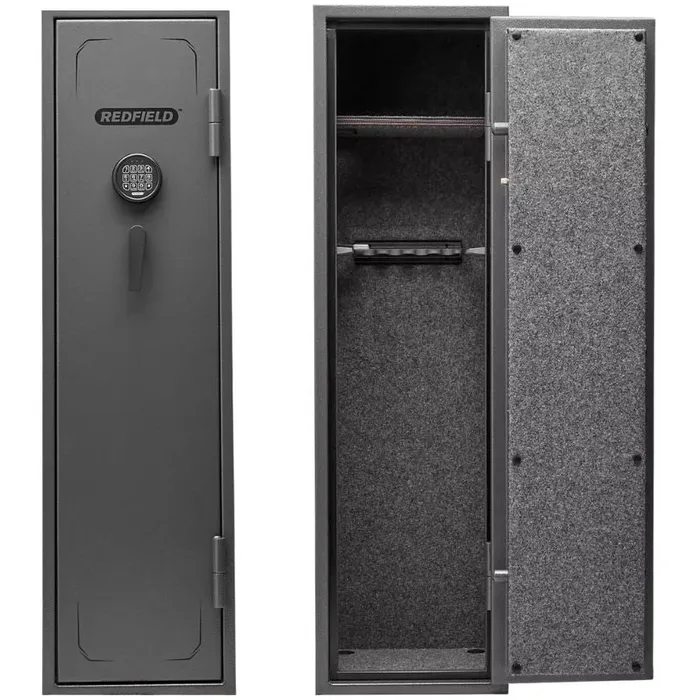 12 Gun Safe