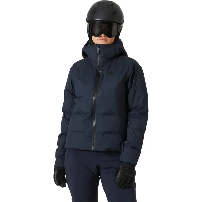 Kvitfjell Race Ski Jacket - Women's 6 Kvitfjell Race Ski Jacket - Women's