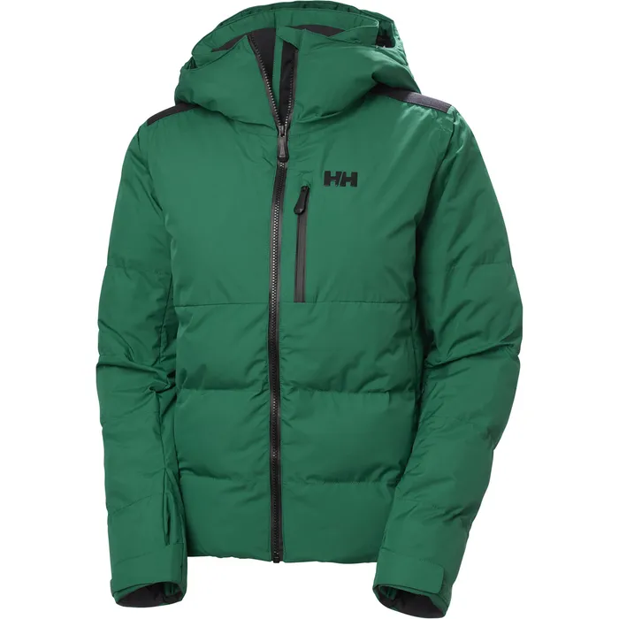 Kvitfjell Race Ski Jacket - Women's 8 Kvitfjell Race Ski Jacket - Women's