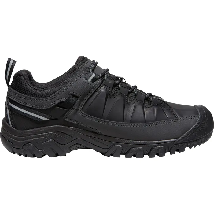 Targhee III Waterproof Hiking Shoes - Men's