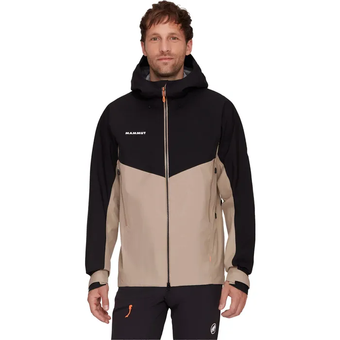 Crater IV Hard Shell - Men's