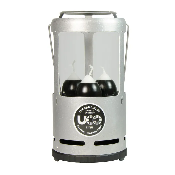 Candelier Camping Lantern and Stove 1 Candelier Camping Lantern and Stove