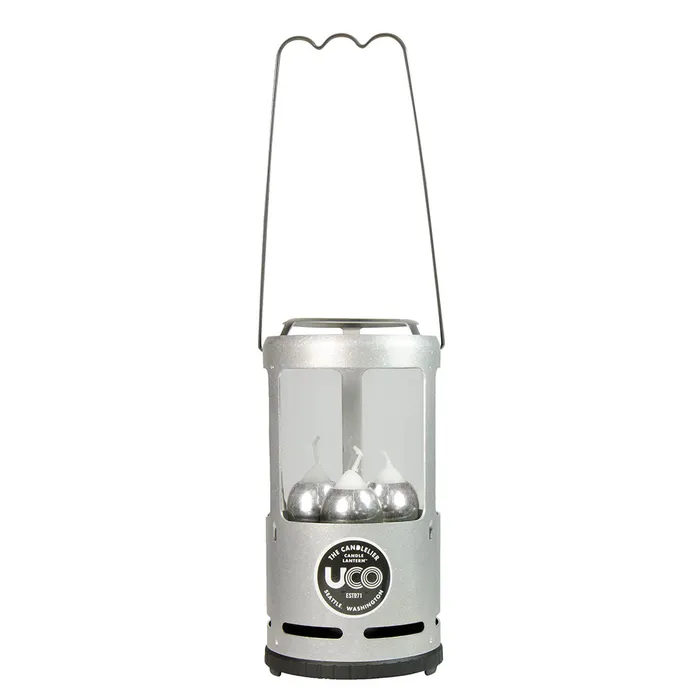 Candelier Camping Lantern and Stove 5 Candelier Camping Lantern and Stove