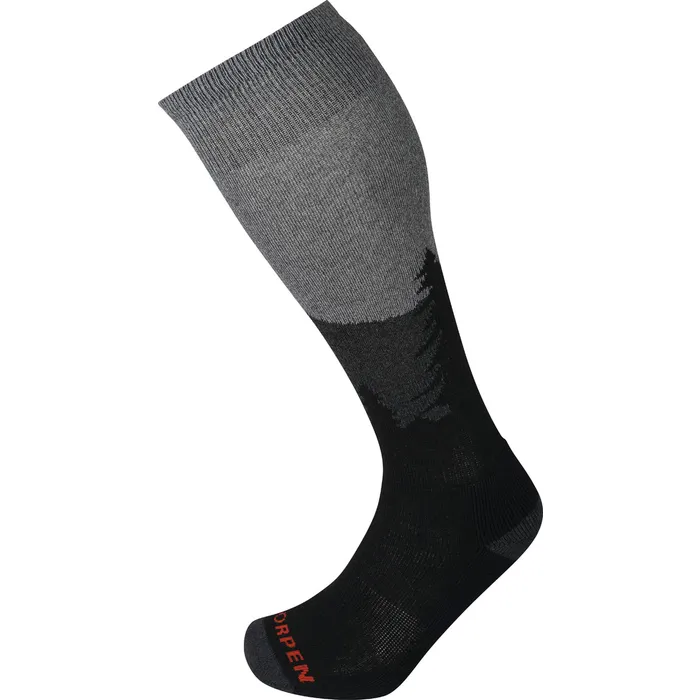 Merino Ski Mid Socks - Menu2019s 1 Merino Ski Mid Socks - Menu2019s