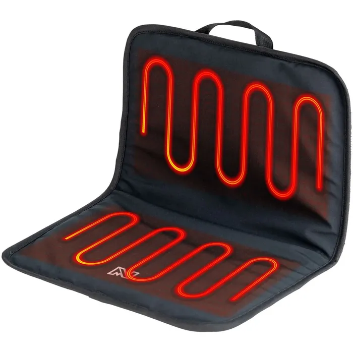 Heated Pad 9 Heated Pad