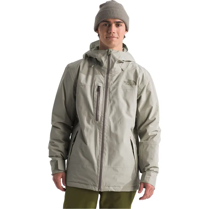 Descendit Ski Jacket - Men's
