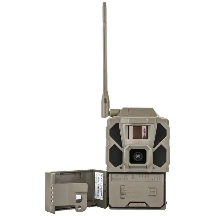 Reveal X Gen 3.0 Cellular Hunting Camera 5 Reveal X Gen 3.0 Cellular Hunting Camera