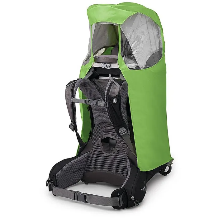 Poco Baby Carrier Rain Cover 4 Poco Baby Carrier Rain Cover