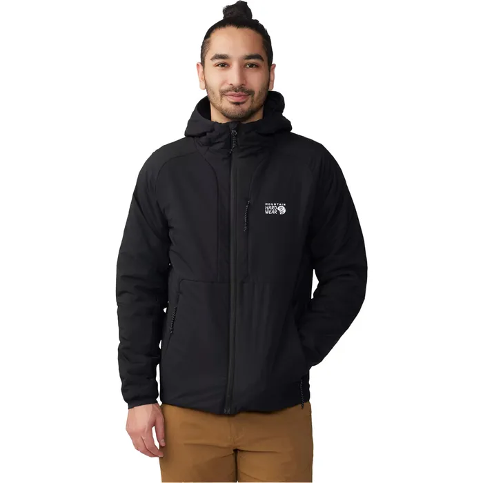 Kor Stasis Transition Jacket - Men's 1 Kor Stasis Transition Jacket - Men's