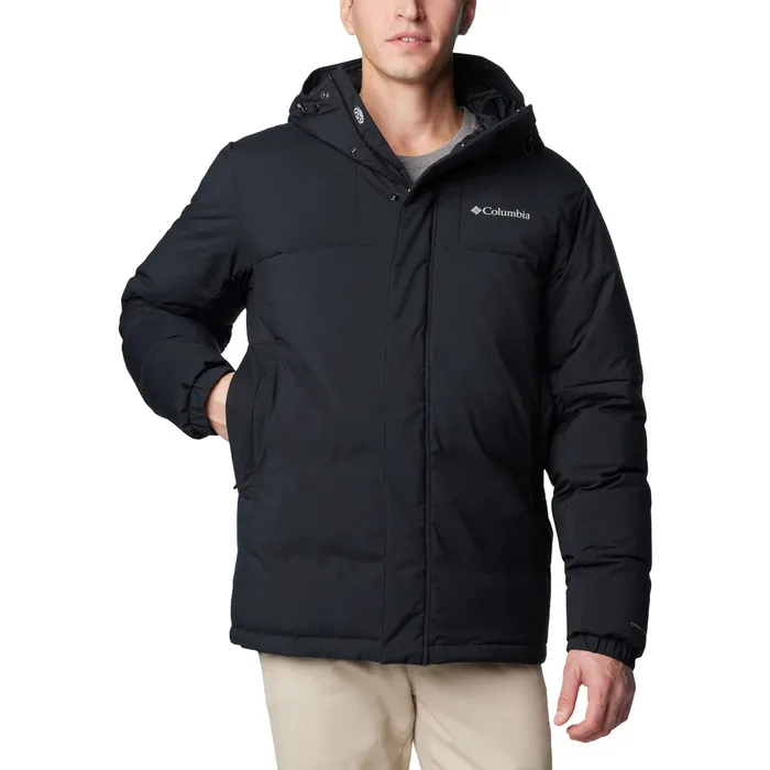 Aldercrest Down Winter Jacket - Men's
