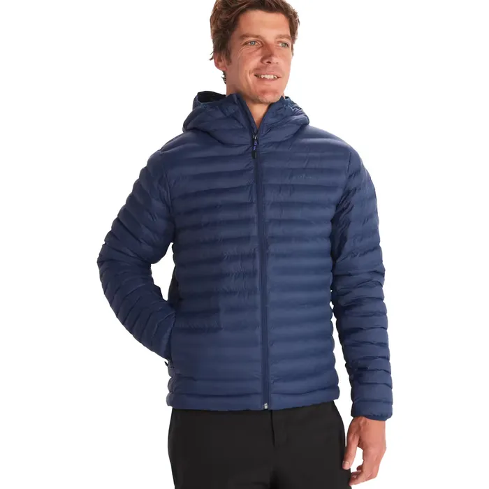 Echo Featherless Transition Jacket - Men's 1 Echo Featherless Transition Jacket - Men's