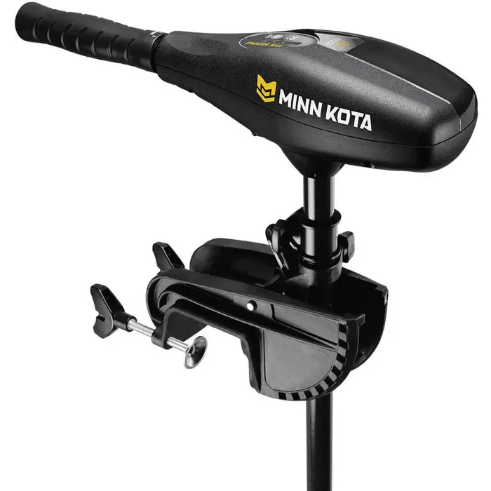 Endura Max Trolling Motor - 45 lb. 9 Endura Max Trolling Motor - 45 lb.