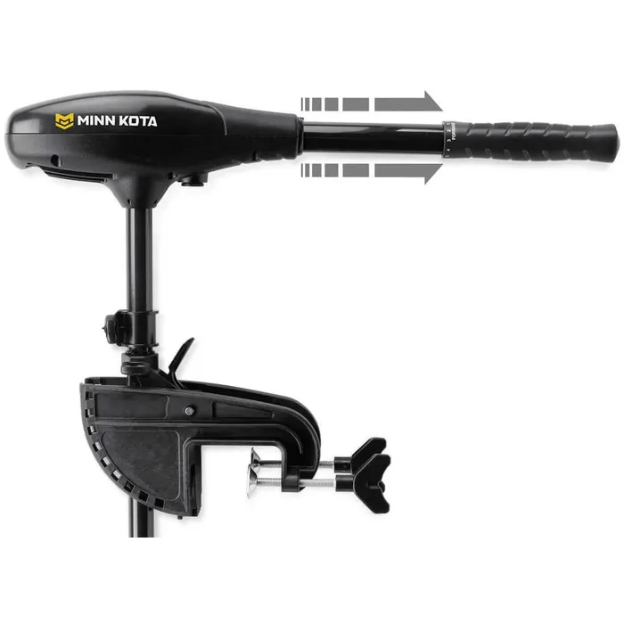 Endura Max Trolling Motor - 45 lb. 10 Endura Max Trolling Motor - 45 lb.