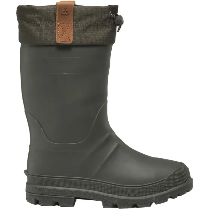 Tundra Rain Boots - Men's 1 Tundra Rain Boots - Men's