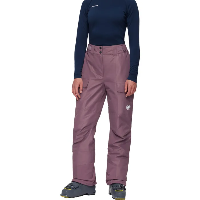Fall Line Hard Shell Ski Pants - Women's 1 Fall Line Hard Shell Ski Pants - Women's
