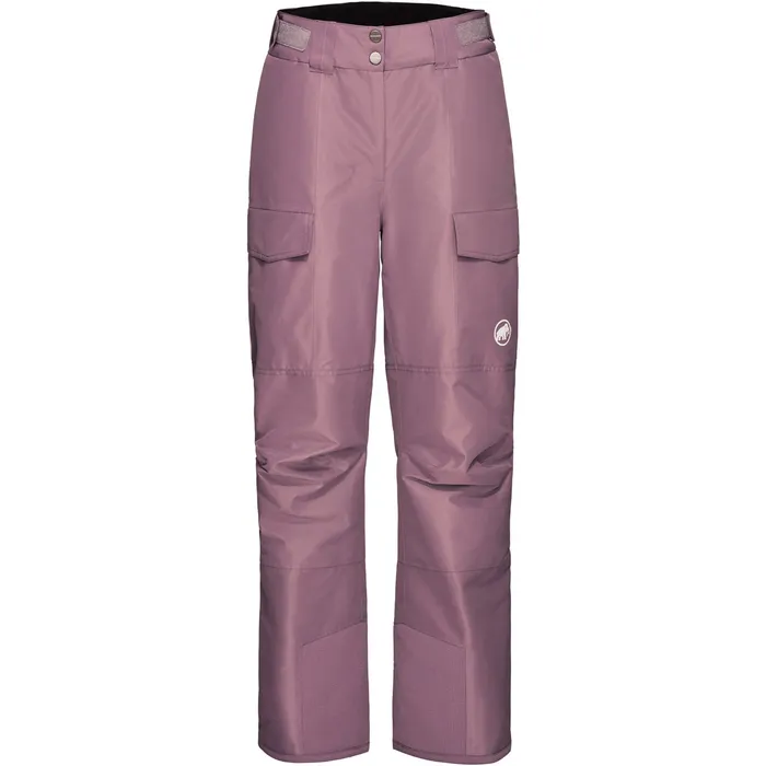Fall Line Hard Shell Ski Pants - Women's 4 Fall Line Hard Shell Ski Pants - Women's