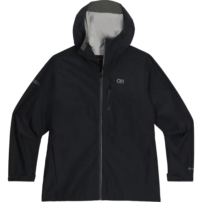 Aspire II Rain Jacket - Women's - Plus Size 4 Aspire II Rain Jacket - Women's - Plus Size