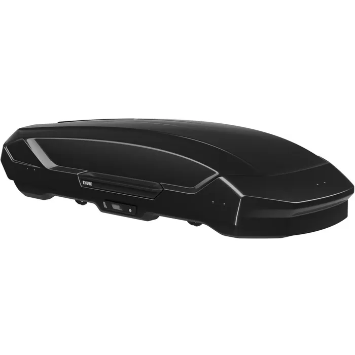Motion 3 L Car Roof Box 1 Motion 3 L Car Roof Box