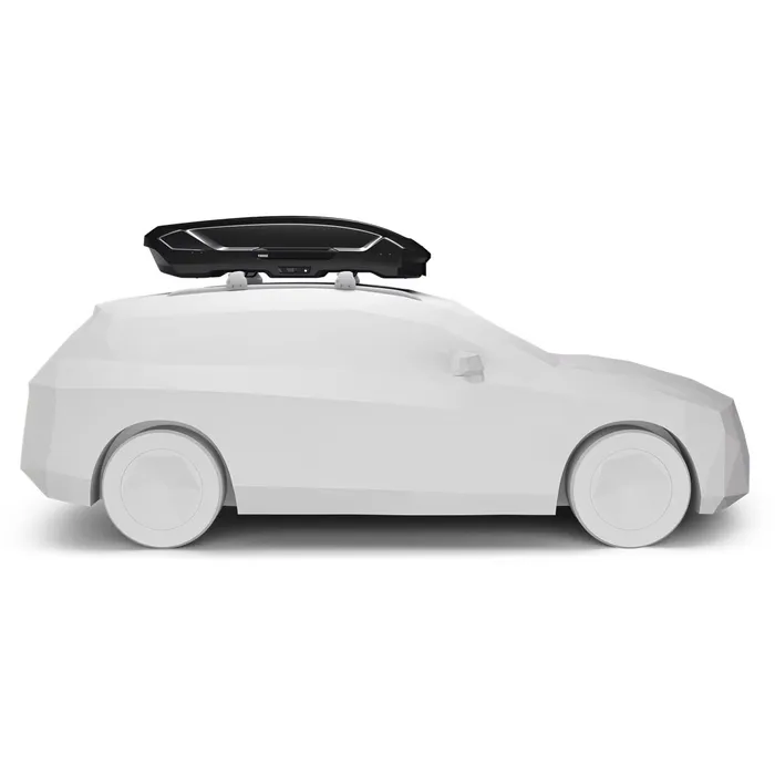Motion 3 L Car Roof Box 10 Motion 3 L Car Roof Box
