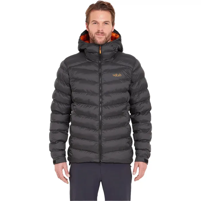 Nebula Pro Transition Jacket - Men's 1 Nebula Pro Transition Jacket - Men's