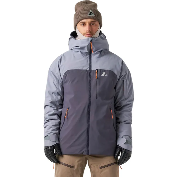 Miller Hybrid Ski Jacket - Men's 1 Miller Hybrid Ski Jacket - Men's